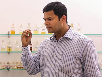 SH Kelkar & Co: Infusing Fragrance In Lives