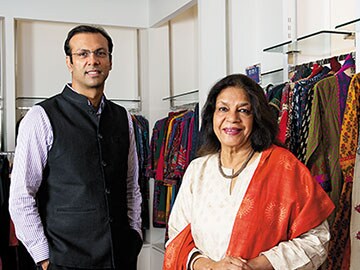 Biba Apparels: Redefining Ethnic Wear For Women