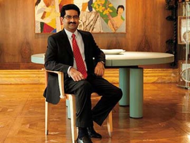 Aditya Birla Group readies mega Housing Finance Foray