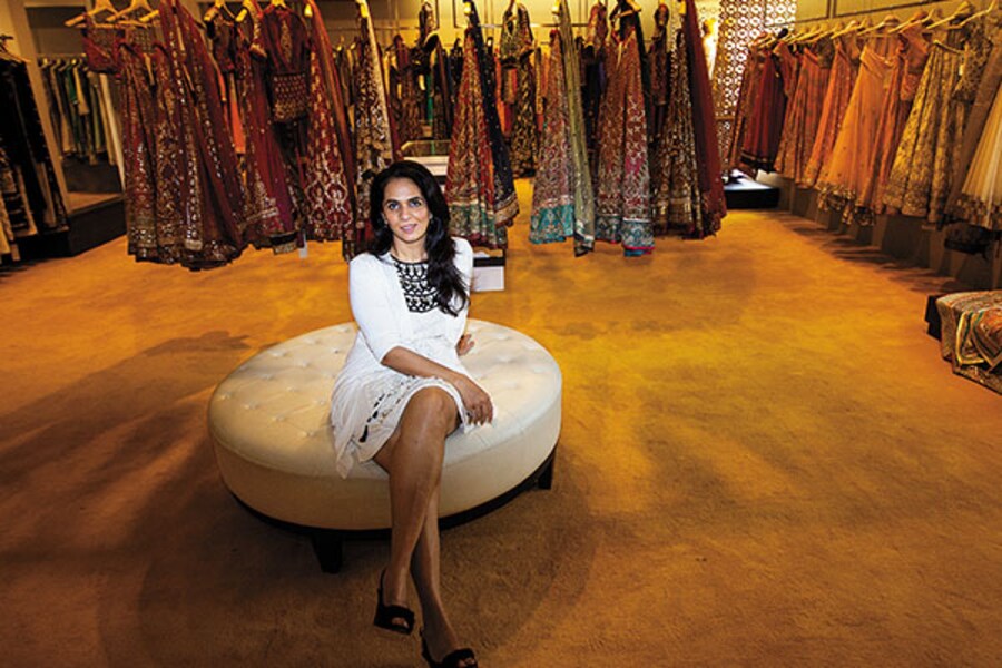 And Designs India: Affordable Luxury for Young India