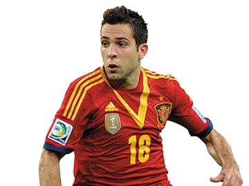 FIFA 2014: Feet to Follow on the Field