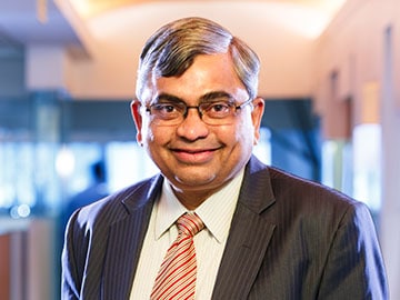 Rebooting Mindtree: Not Thinking 'Mid-tier' Any More