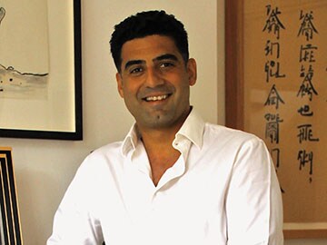 Medical Services at Home: Burmans Expand Their Market