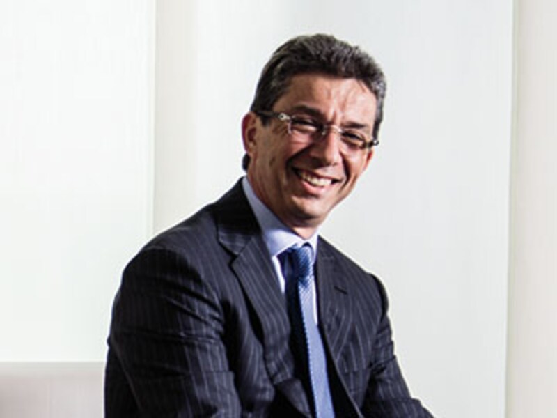 A Safer Cigarette? Philip Morris Is Working On It