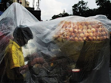 The Tastes of the Monsoon
