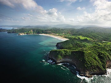 Mukul: Nicaragua's First Luxury Resort