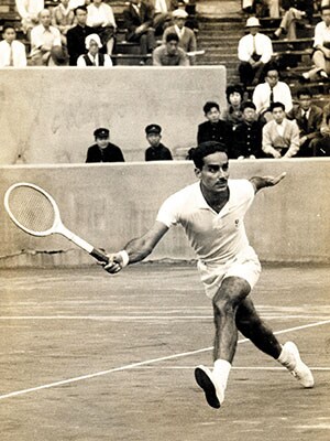 The High Courts: India's Tennis Stars, and their Wimbledon Memories