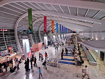 Best and Worst airports in the world