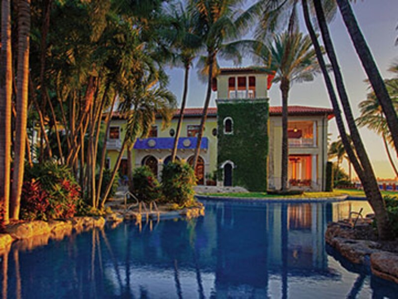 Coming to America: Foreign Billionaires' Trophy Homes