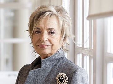 In Memoriam: Zara's Rosalia Mera