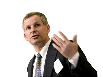 Path to Success: Charles Ergen's Winning Bets