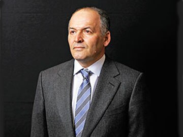 Ukraine's Victor Pinchuk: Treading the Middle Ground