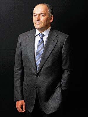 Ukraine's Victor Pinchuk: Treading the Middle Ground