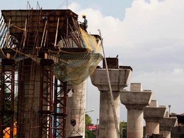 Infrastructure-focussed funds are back in favour