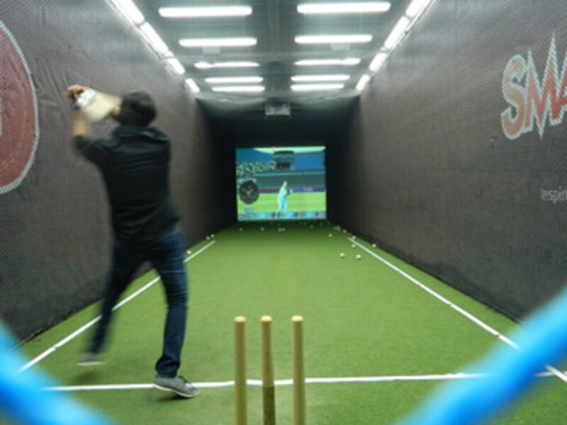 FW Sports invests in Sachin Tendulkar's SMAAASH