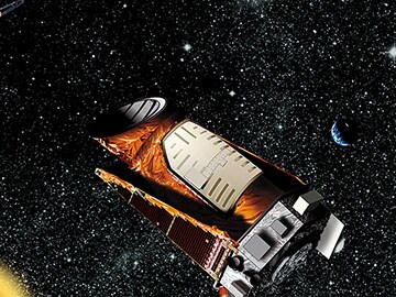 5 Things We Didn't Know Five Years Ago