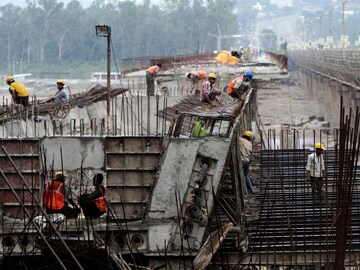 Ratings major S&P will watch Modi govt closely, all eyes on Budget