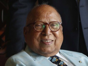 Capt CP Krishnan Nair: A Charmer and Quintessential Hotelier