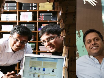 Flipkart acquires Myntra to gear up for the battle with Amazon