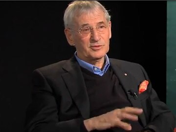 Forgiveness as a Business Tool