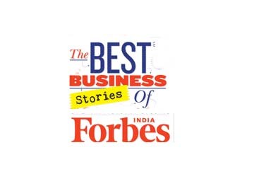 The High Fives: Best of Forbes India Stories