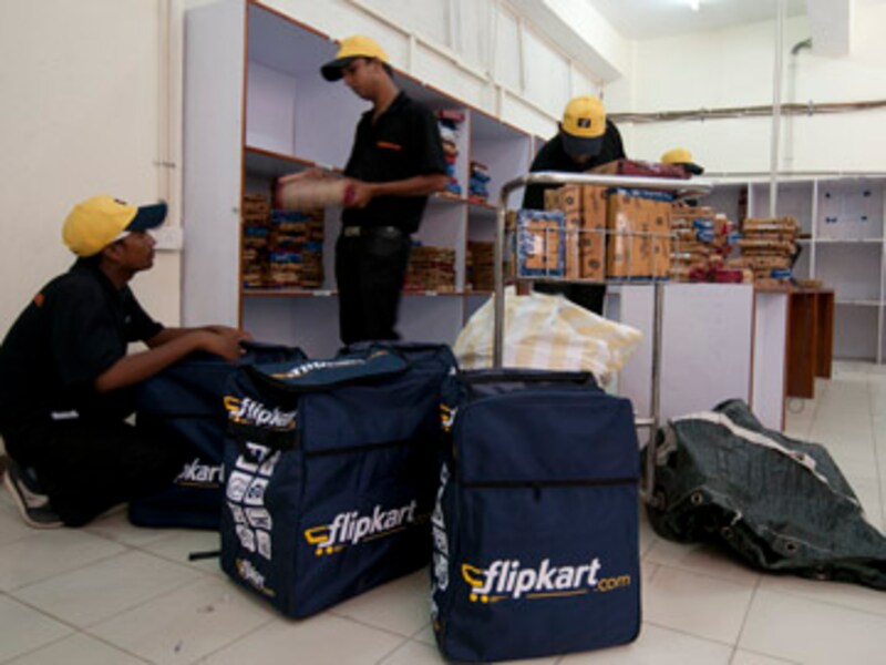 DST Global pumps $210 million into Flipkart