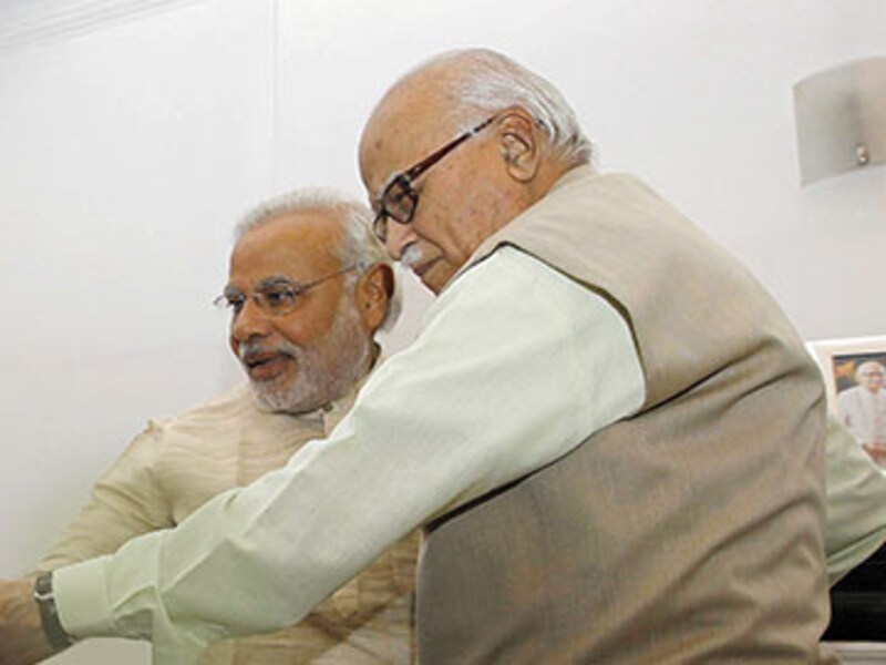 Modi's Victory Tweet Creates India Record