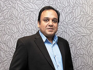 Zee Launches Channel with Pakistani Shows