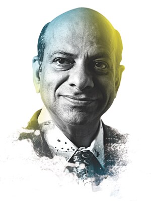 Vijay Govindarajan: Empower Youth and Entrepreneurs