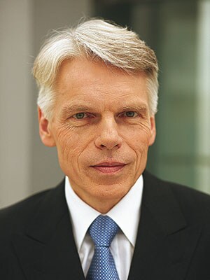 'India is a Price-Sensitive Market': Andreas Barner, Boehringer Ingelheim