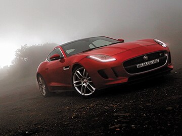 Posh Wheels for the Luxury Customer