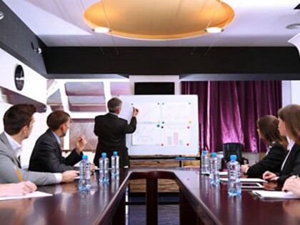 Keys to success: Nurturing effective boardroom culture