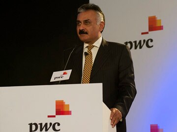 PwC's mantra for 9% Growth for India
