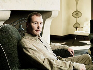 Battle-scarred billionaire Jeffrey Gundlach is ready to be coronated