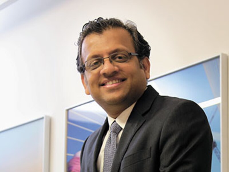 'Not An Ideal Climate to Make Investors Feel Comfortable'