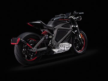 Electric bikes, the new attraction for motorcycle lovers