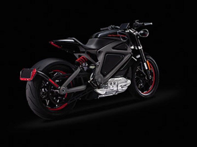 Electric bikes, the new attraction for motorcycle lovers