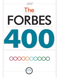 The super rich: The 400 wealthiest Americans