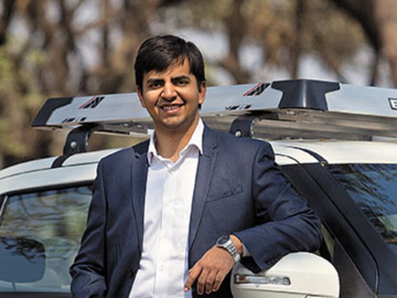 Ola Cabs raises $210 mln led by SoftBank