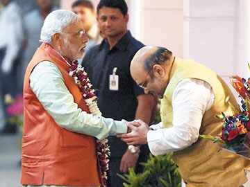 Architects of electoral wins in Maharashtra and Haryana