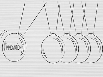 Diffusion of Innovation: What Sticks, What Doesn't and Why