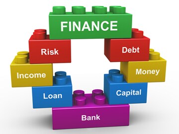 Banks, the chief source of funding for family-run business in India