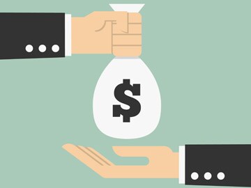 KKR, others to lend Rs1,000 cr to GMR Holdings