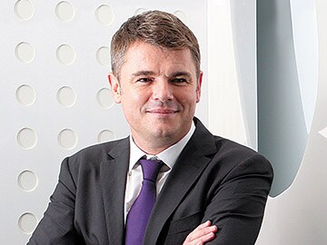 Our Desire Now is to be More Affordable: L'Oreal India MD