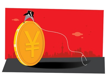 Reining In China's Shadow Banking System