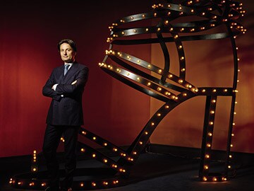 Luxury's Secret Empire: Hermès and the love of craftsmanship