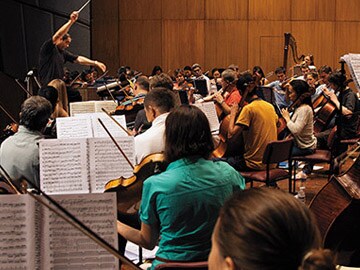 An Equal Music: Western Classical Music's Second Coming