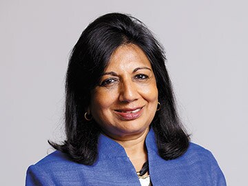 Can Biocon Join The $1-billion Club By 2018?