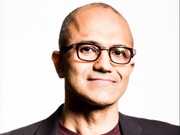 Microsoft to offer commercial cloud services through data centres in India