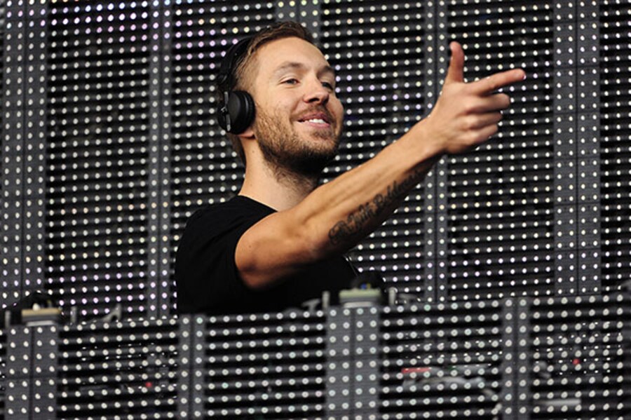 The World's Top-Earning DJs